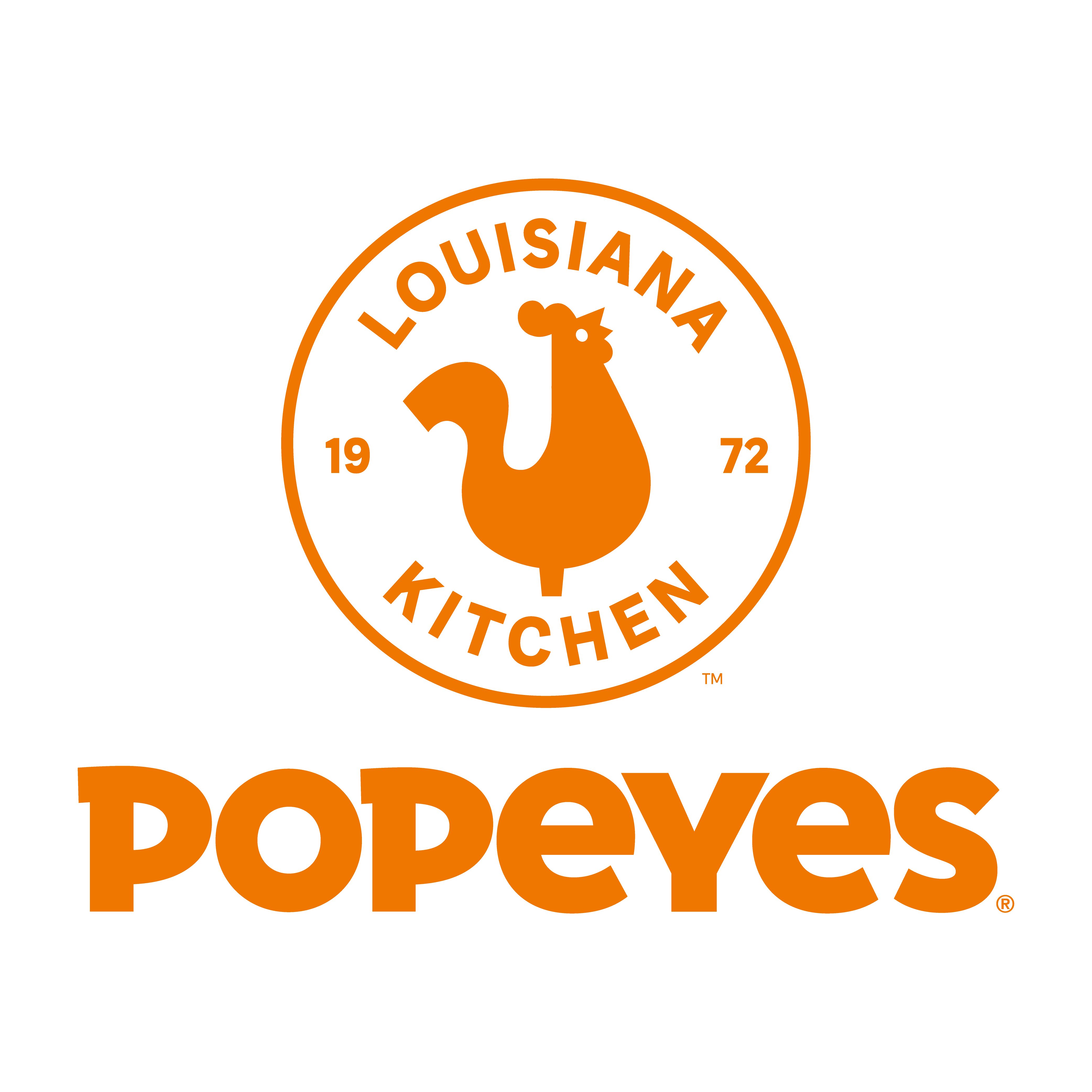 Popeyes